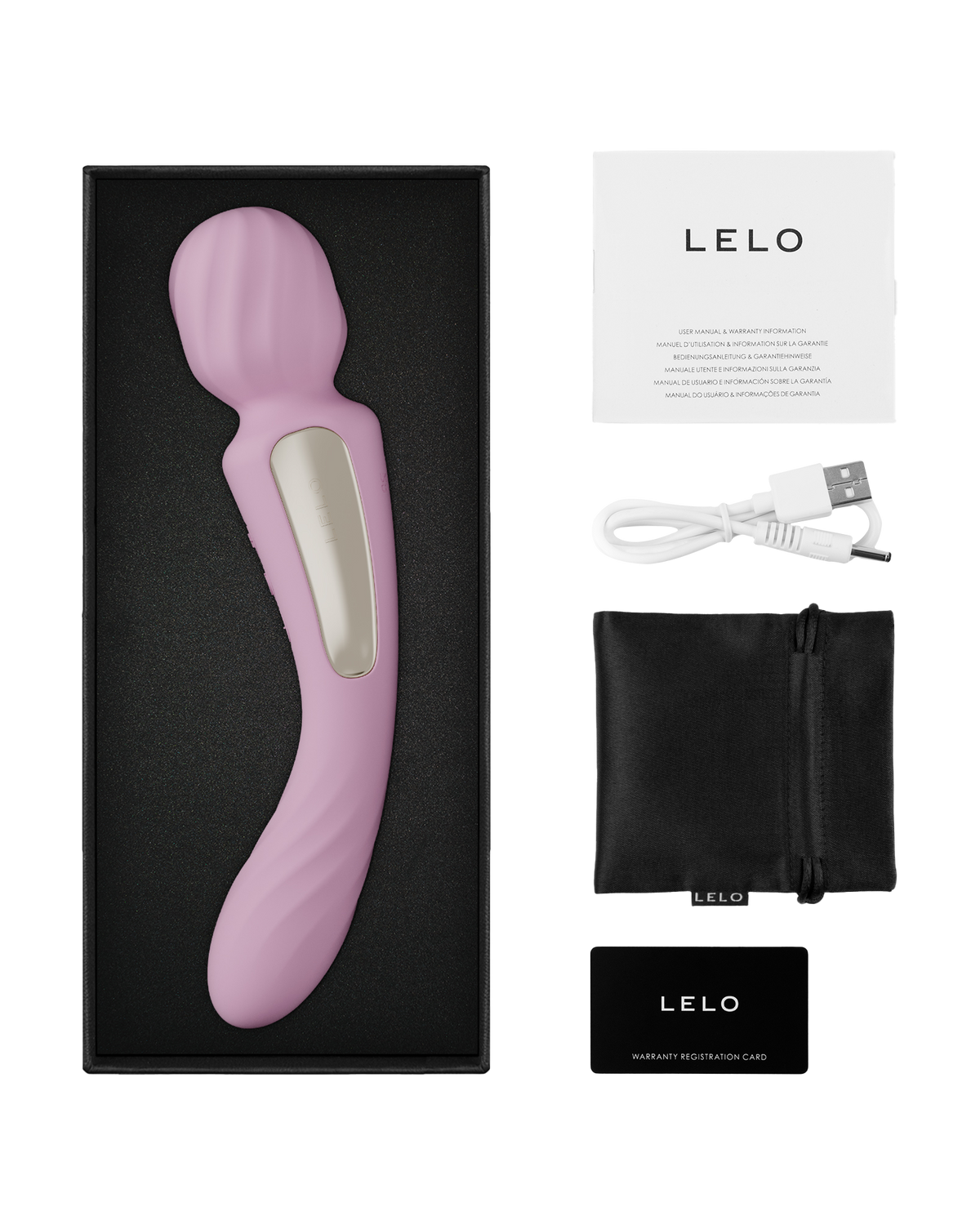 LELO - Switch