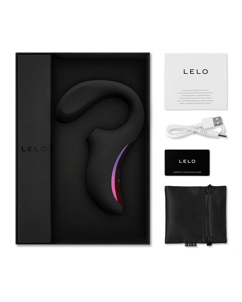LELO Enigma
