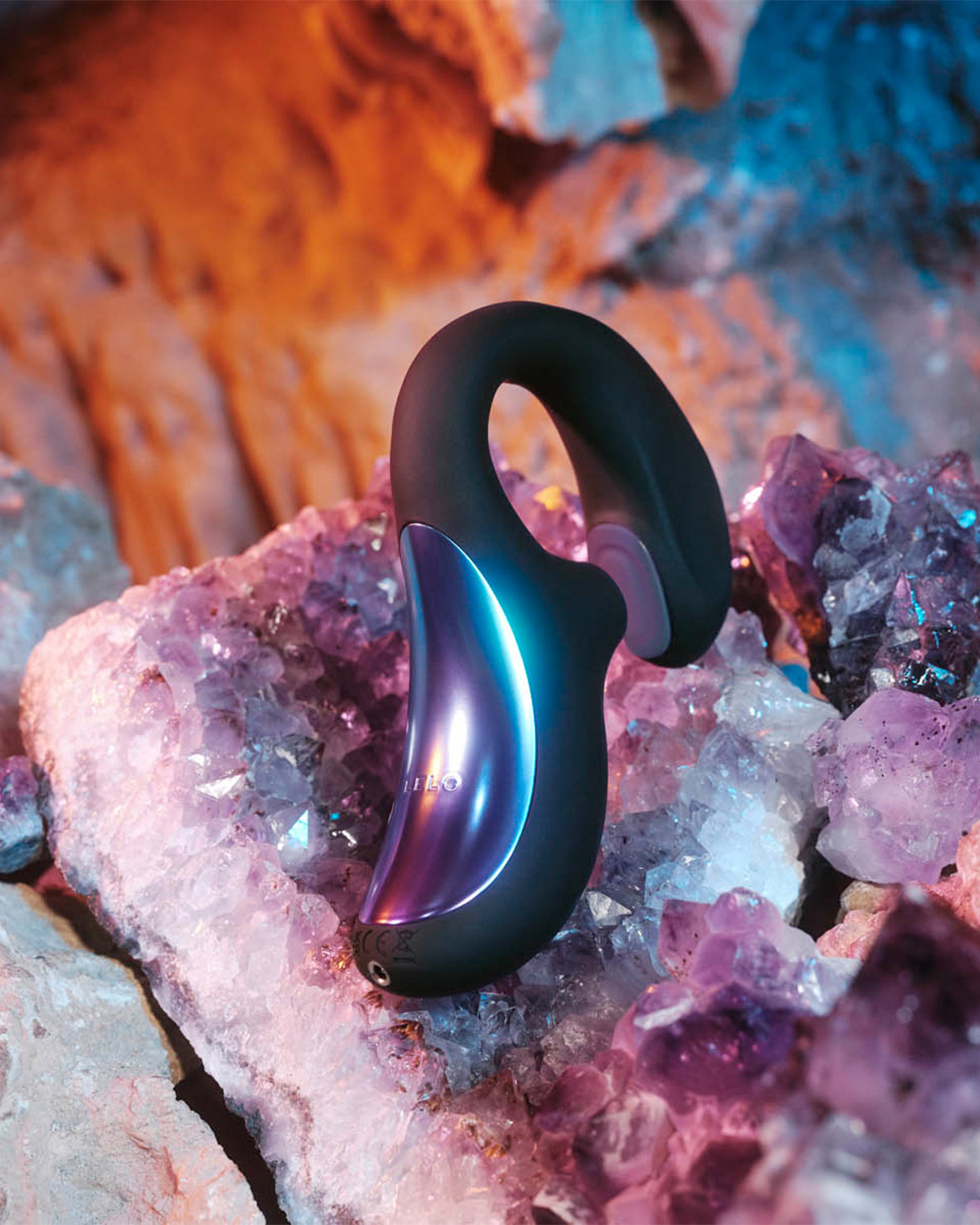 LELO - ENIGMA Double Sonic