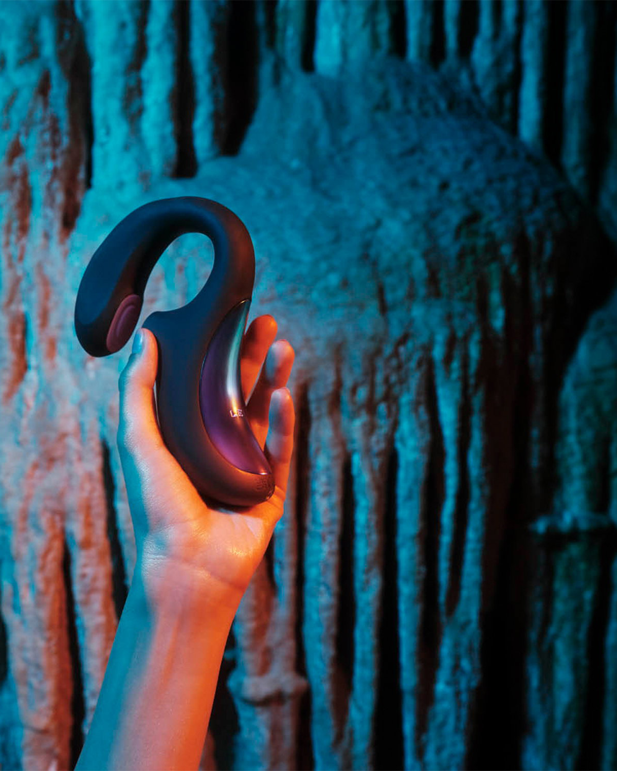 LELO - ENIGMA Double Sonic