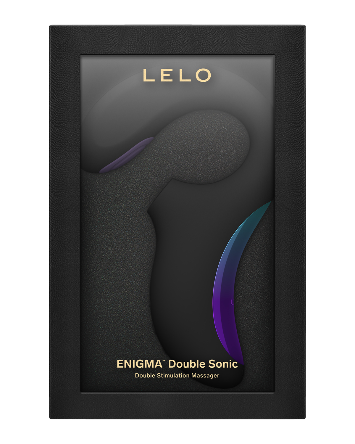 LELO - ENIGMA Double Sonic