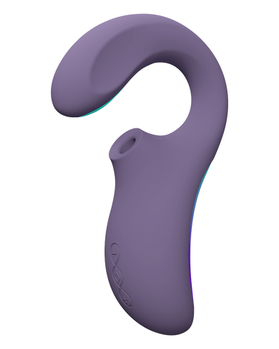LELO - ENIGMA Double Sonic