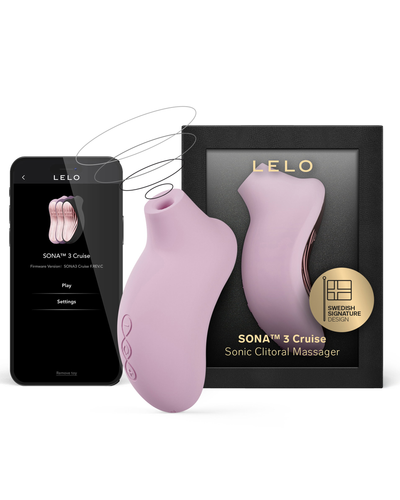 LELO - Sona 3 Cruise