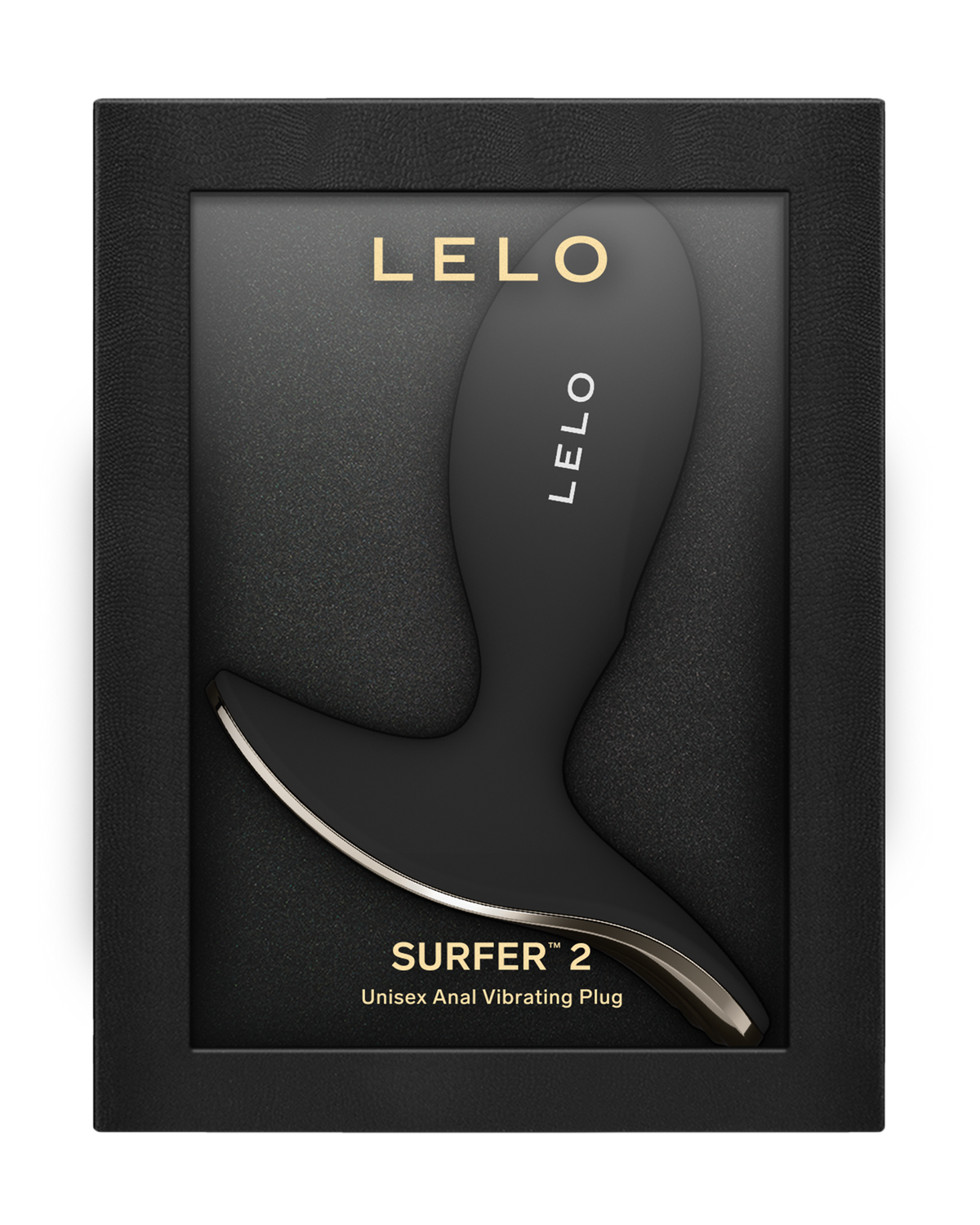 LELO - Surfer 2