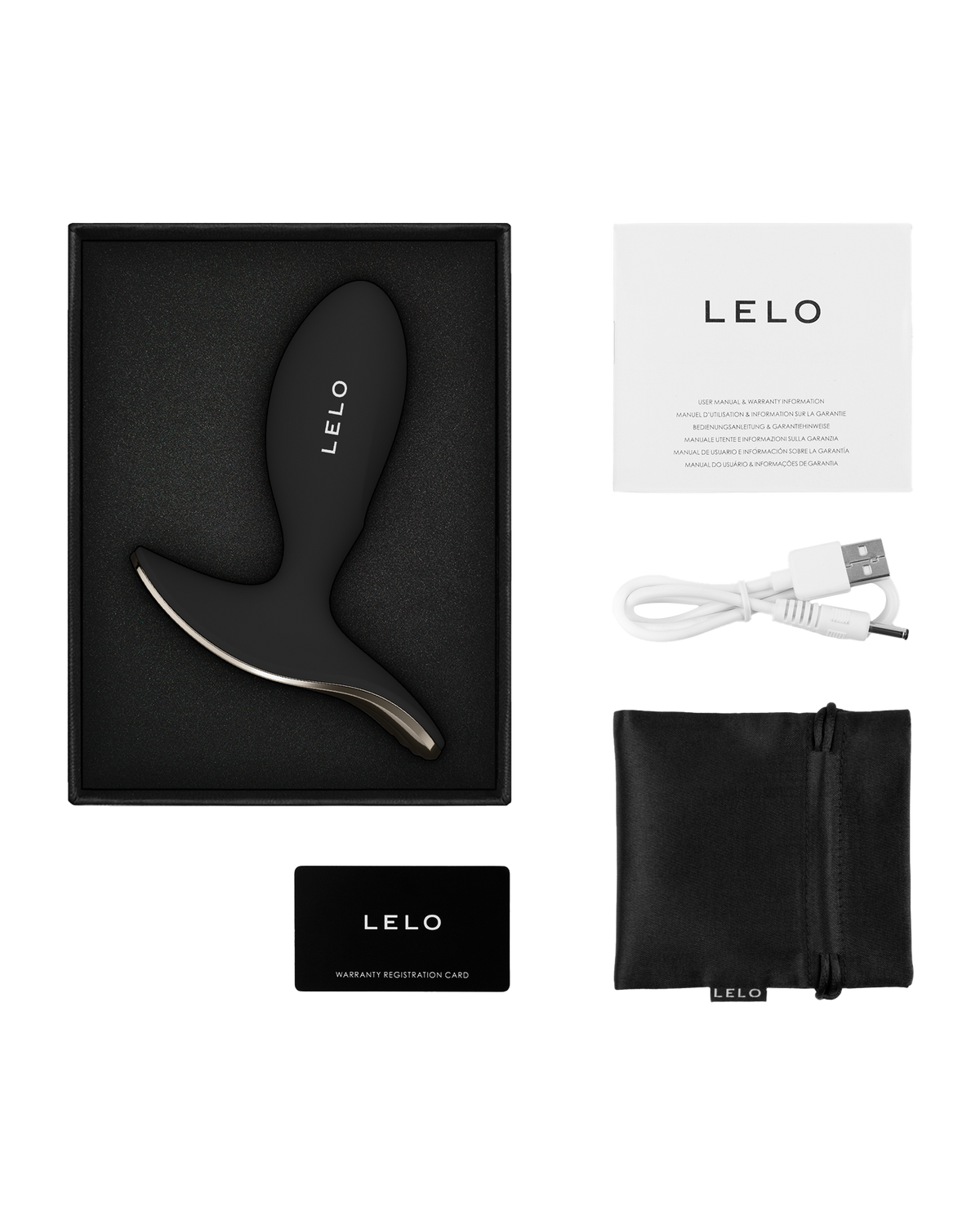 LELO - Surfer 2