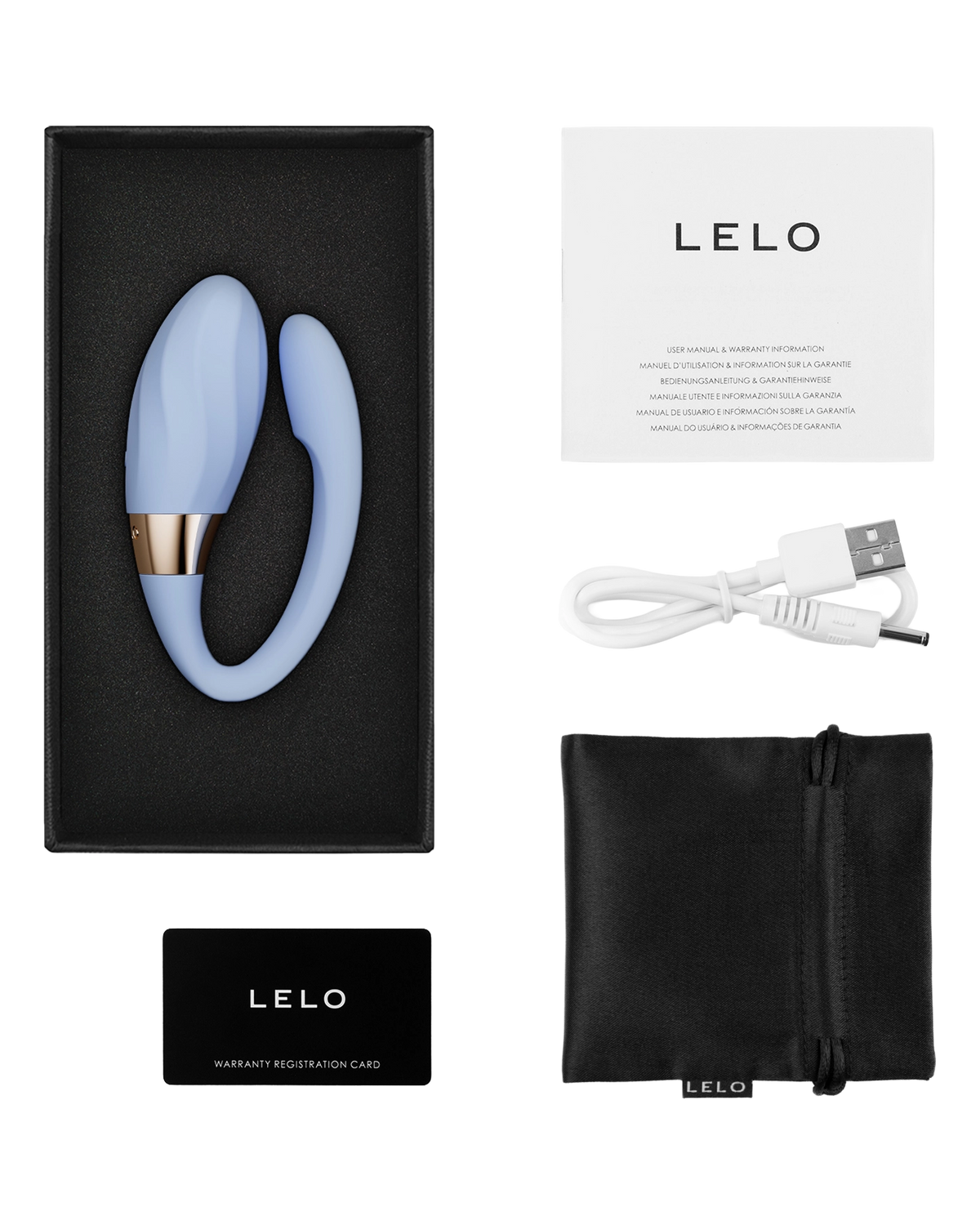 LELO TIANI Twist