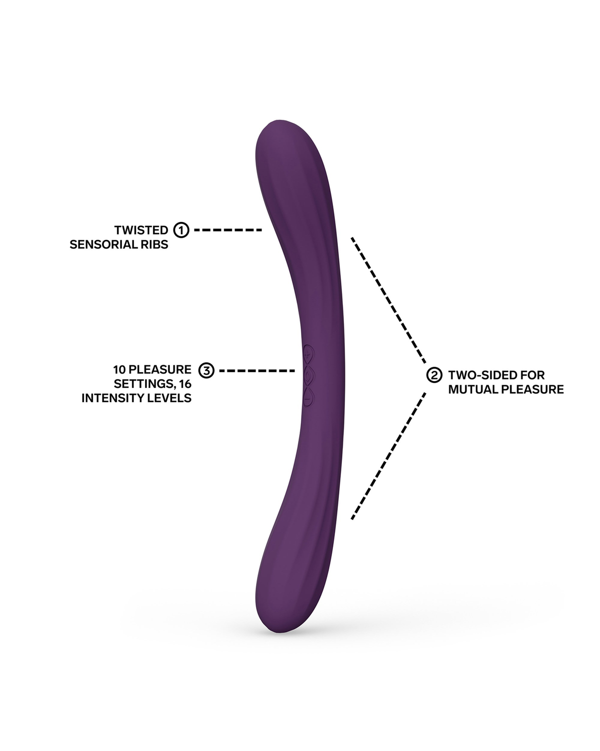 LELO - Boomerang