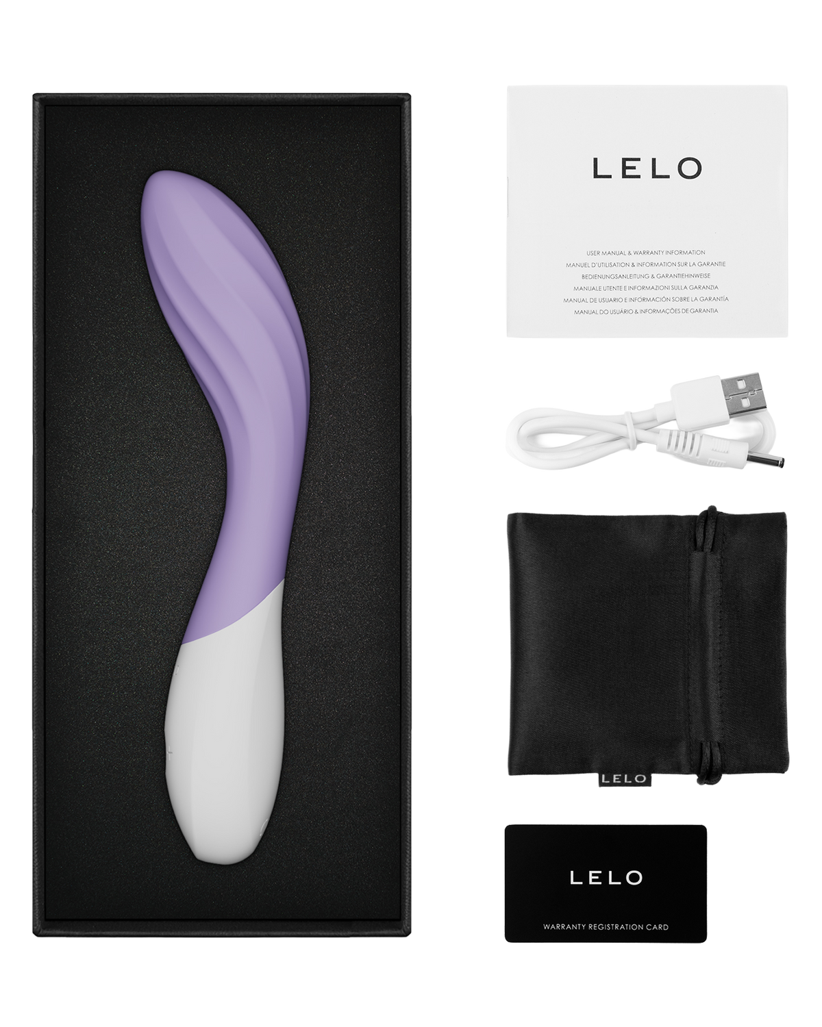 LELO - Mona Twist