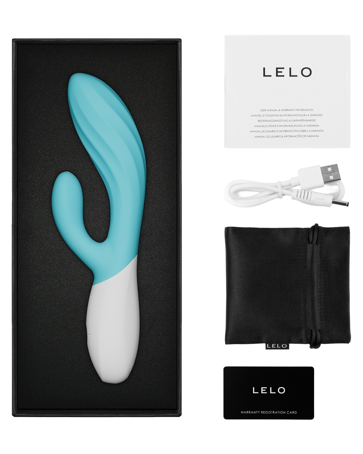 LELO - Ina Twist