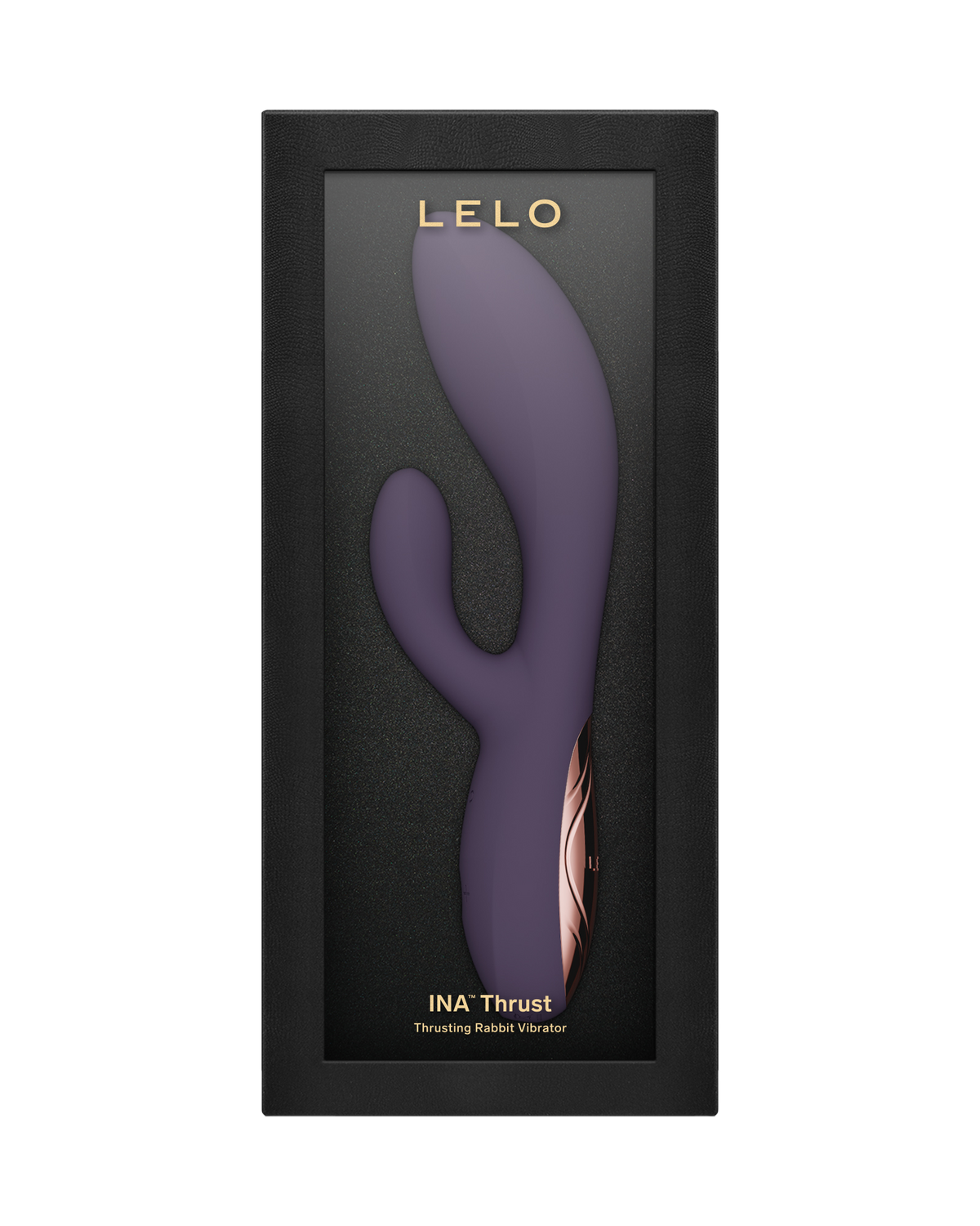 LELO - Ina Thrust