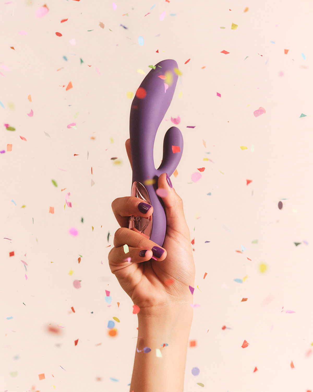 LELO - Ina Thrust