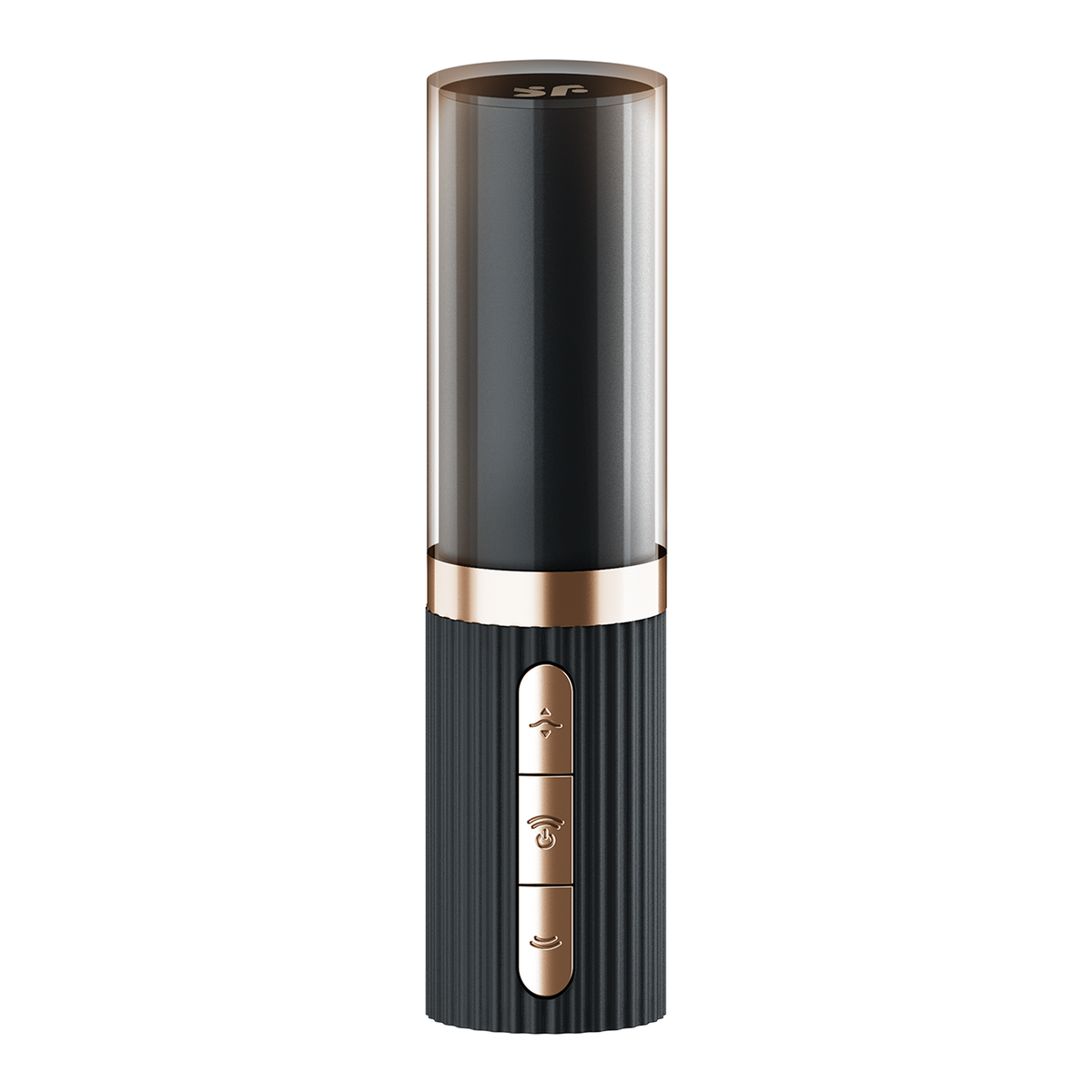 Satisfyer Deep Kiss – Discreet 4D Air Pulse Clitoral Stimulator