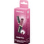 Satisfyer Deep Kiss – Discreet 4D Air Pulse Clitoral Stimulator