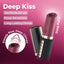 Satisfyer Deep Kiss – Discreet 4D Air Pulse Clitoral Stimulator