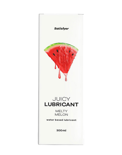 Satisfyer Melty Melon Lubricante (300 ml)