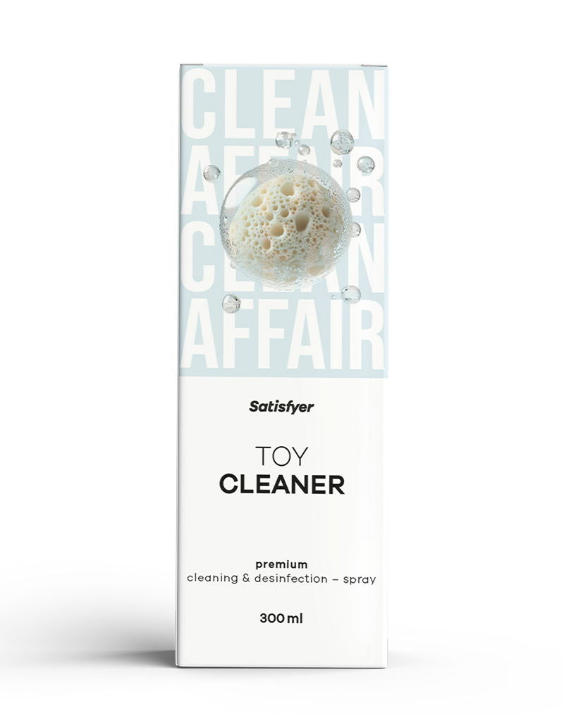 Satisfyer Toy Cleaner 300 ml