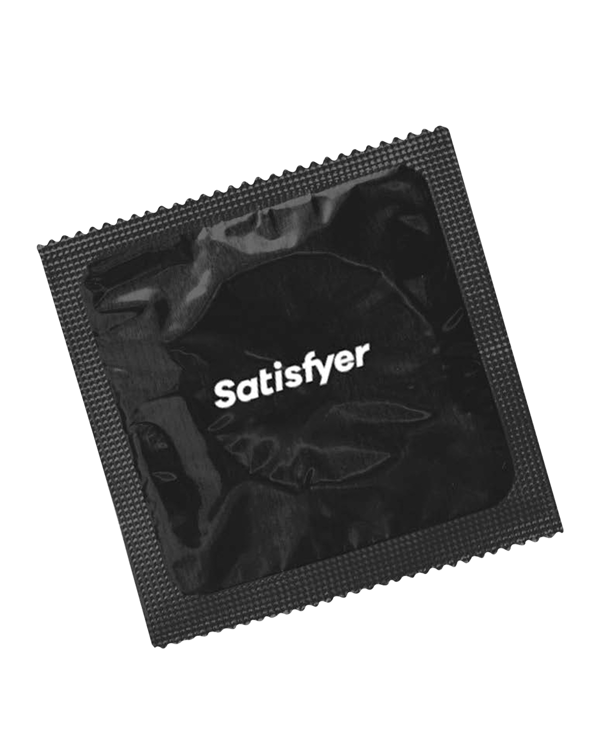 Satisfyer – Condoms Size 45 (XS) – 100 Units