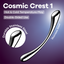 Satisfyer - Cosmic Crest 1