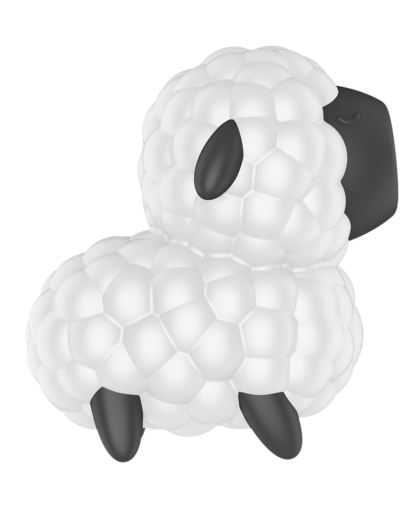 Satisfyer – Dreamy Sheep