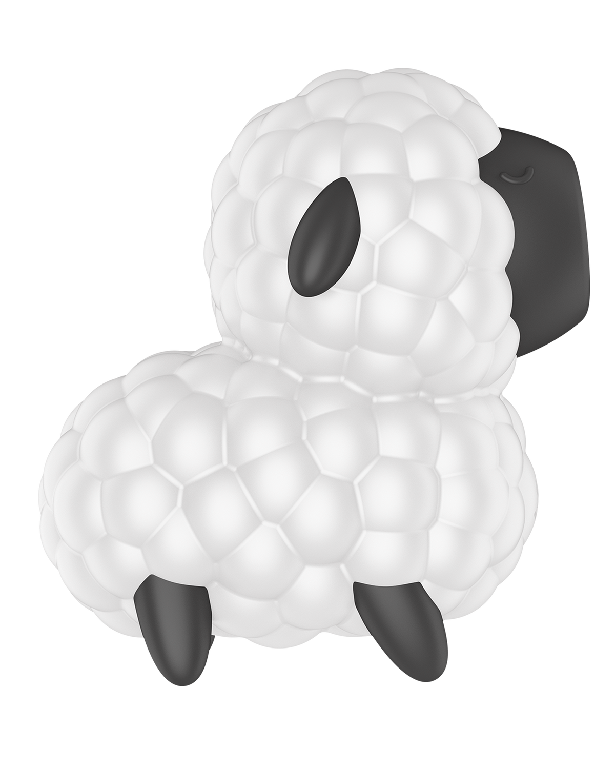 Satisfyer – Dreamy Sheep
