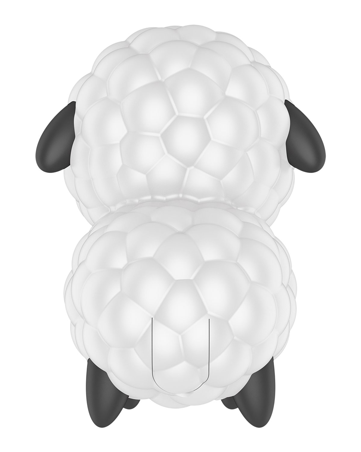 Satisfyer – Dreamy Sheep