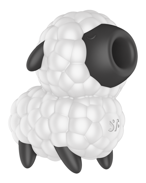 Satisfyer – Dreamy Sheep