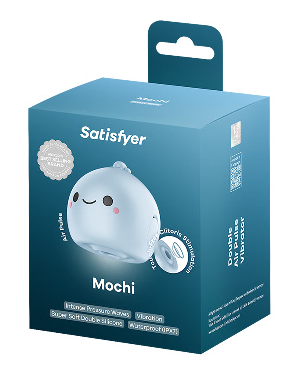 Satisfyer – Mochi