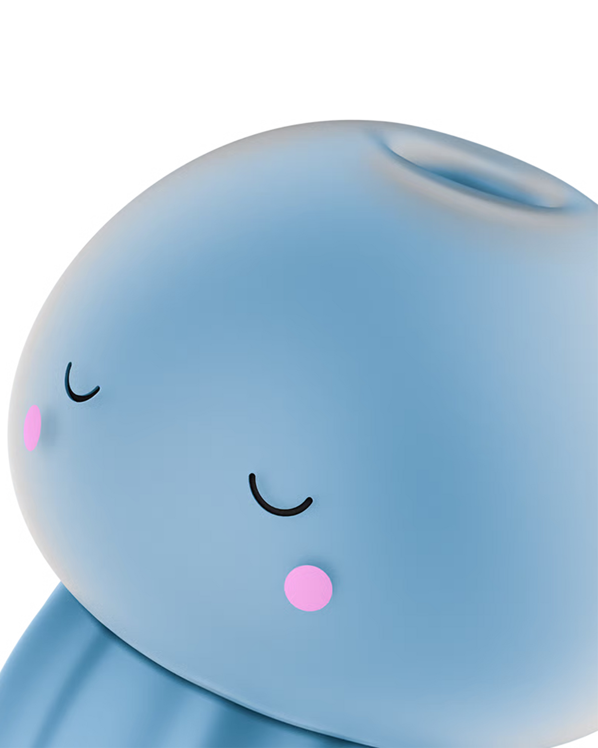 Satisfyer – Jelly-cious - Blue