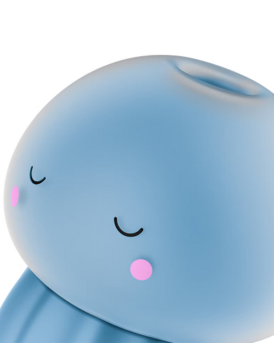 Satisfyer – Jelly-cious - Blue