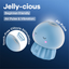 Satisfyer – Jelly-cious - Blue