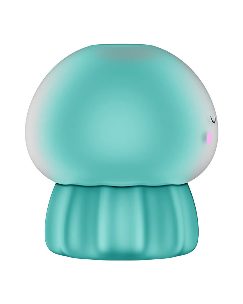 Satisfyer – Jelly-cious - Green