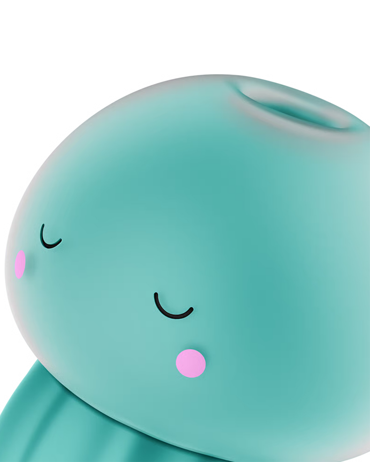 Satisfyer – Jelly-cious - Green