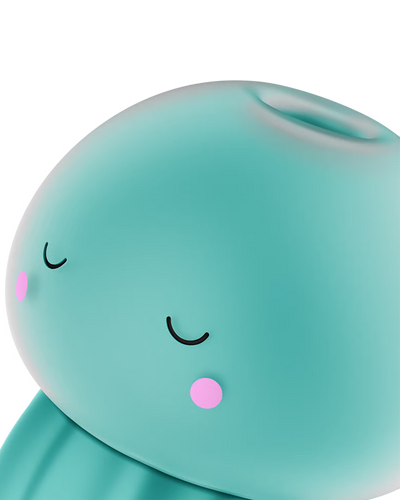 Satisfyer – Jelly-cious - Green