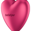 Satisfyer – Battery Series – Cutie Heart