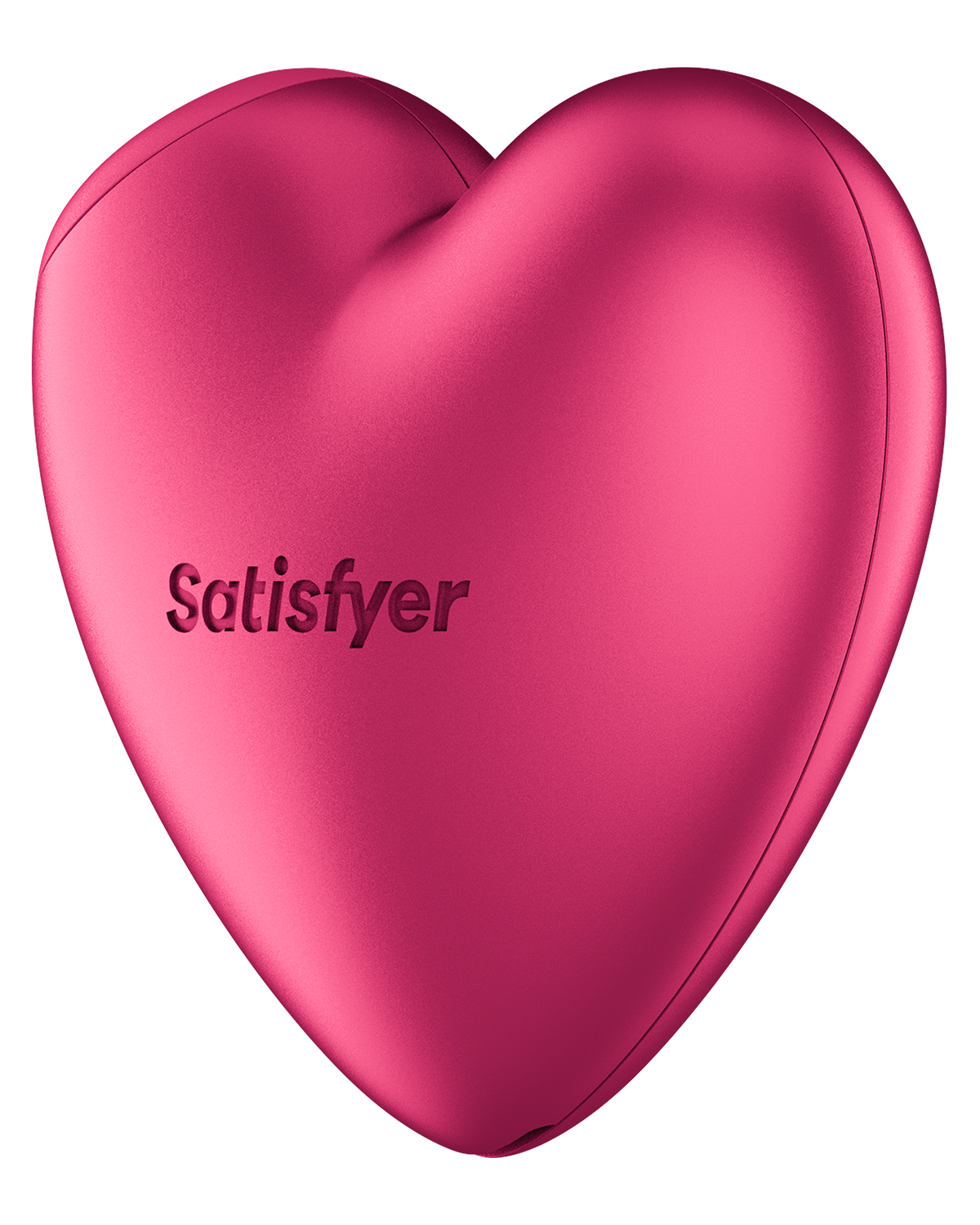 Satisfyer – Battery Series – Cutie Heart