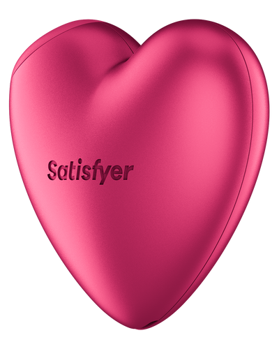 Satisfyer – Battery Series – Cutie Heart