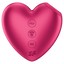 Satisfyer – Battery Series – Cutie Heart