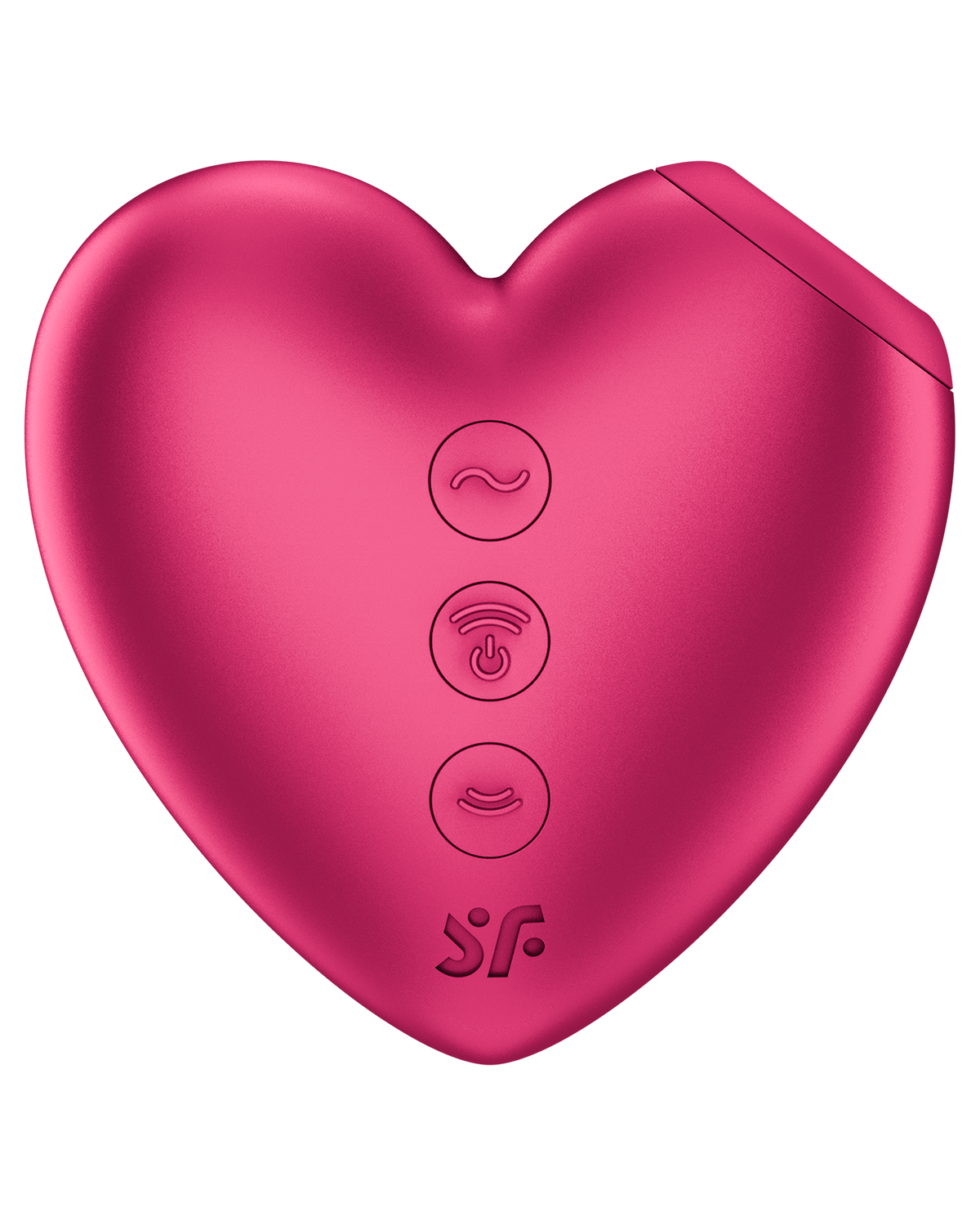 Satisfyer – Battery Series – Cutie Heart