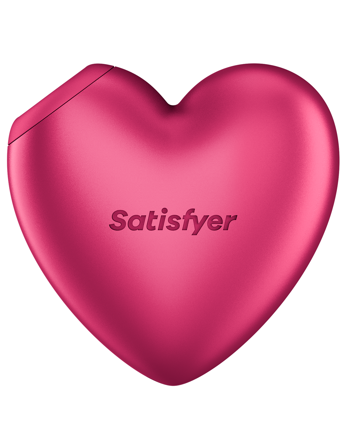 Satisfyer – Battery Series – Cutie Heart
