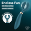 Satisfyer – Battery Series – Endless Fun