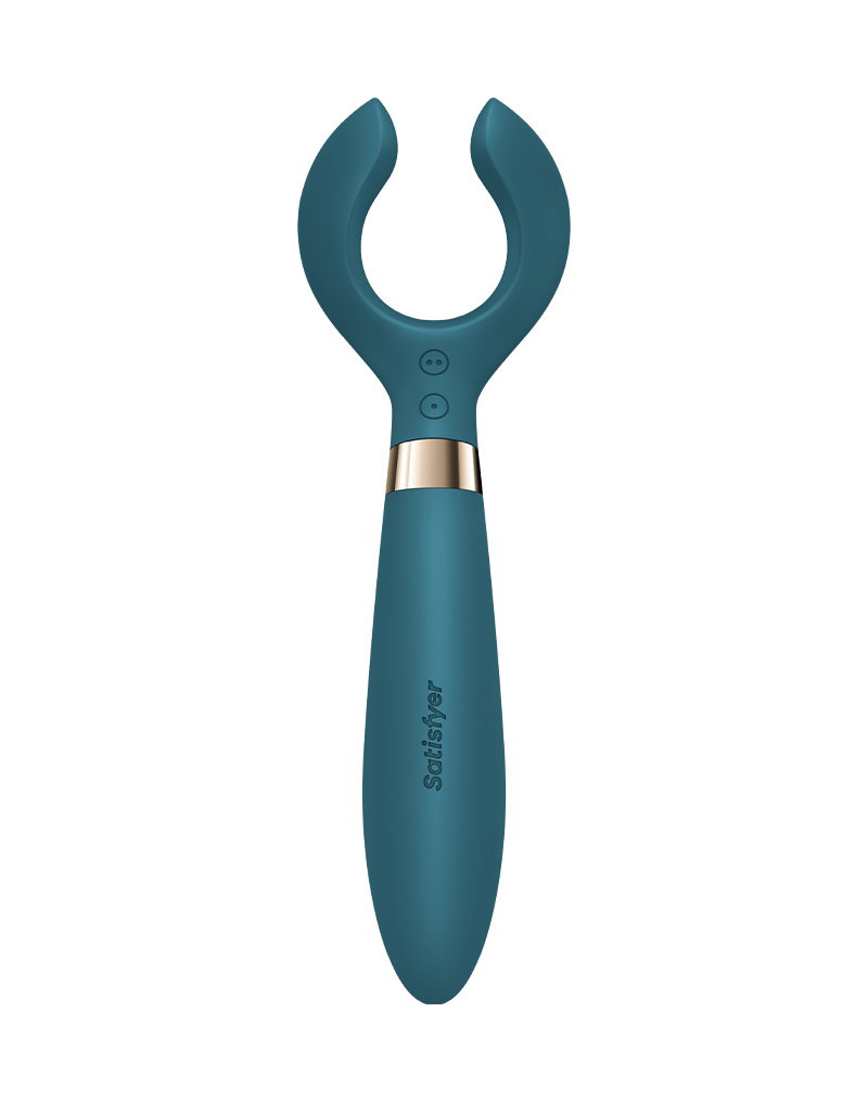 Satisfyer – Battery Series – Endless Fun