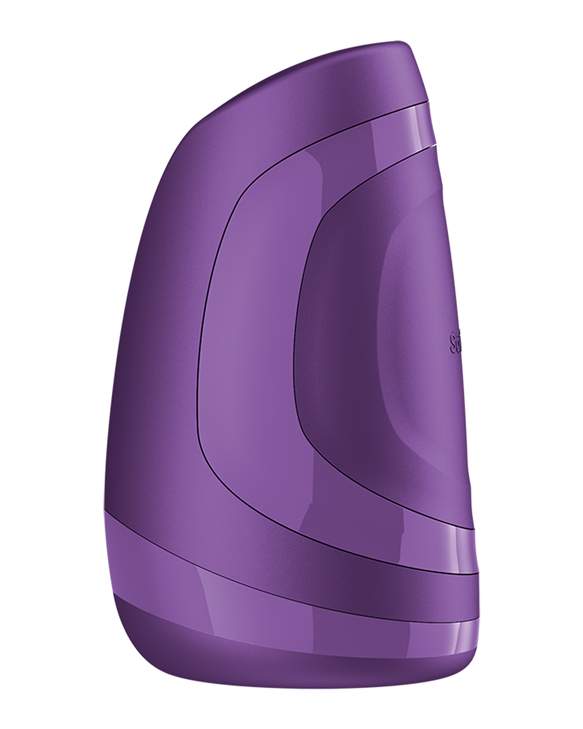 Satisfyer – Battery Series – Men Heat – Masturbator