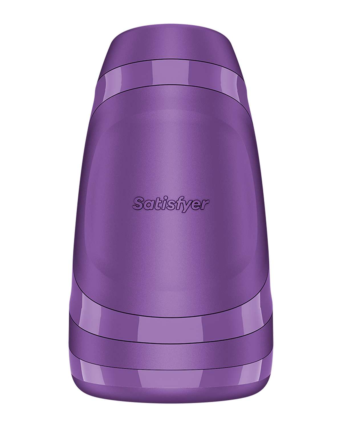 Satisfyer – Battery Series – Men Heat – Masturbator