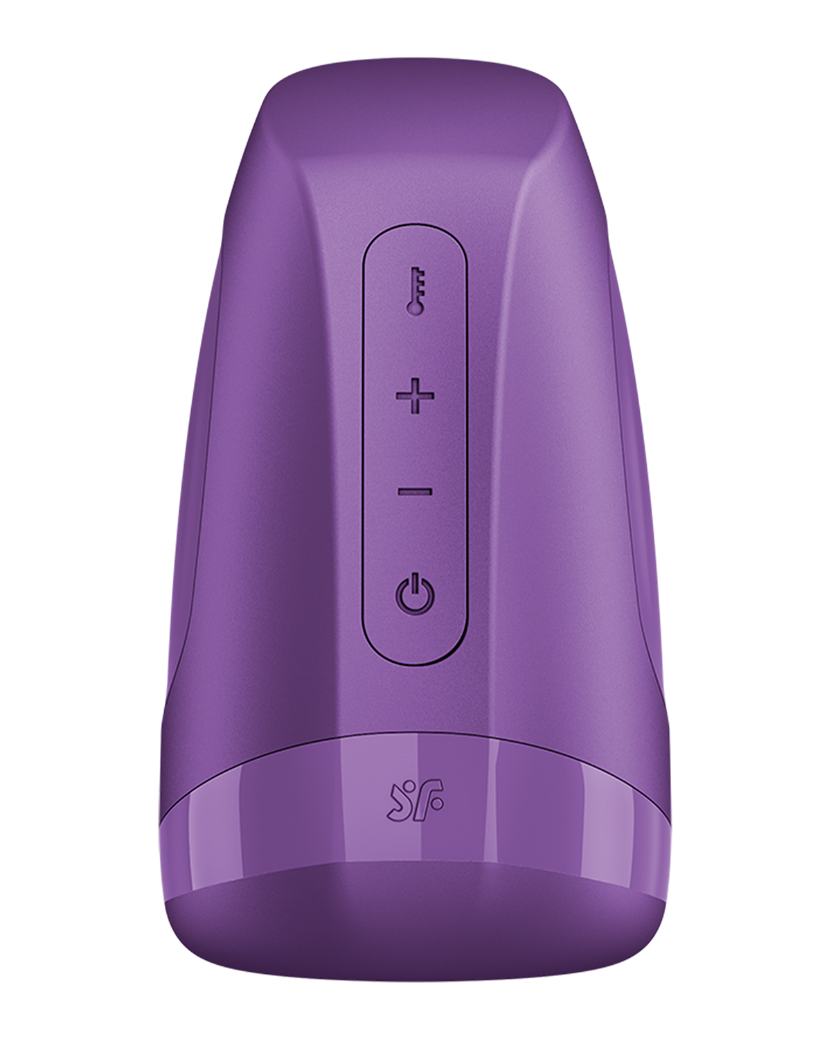 Satisfyer – Battery Series – Men Heat – Masturbator