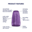 Satisfyer – Battery Series – Men Heat – Masturbator