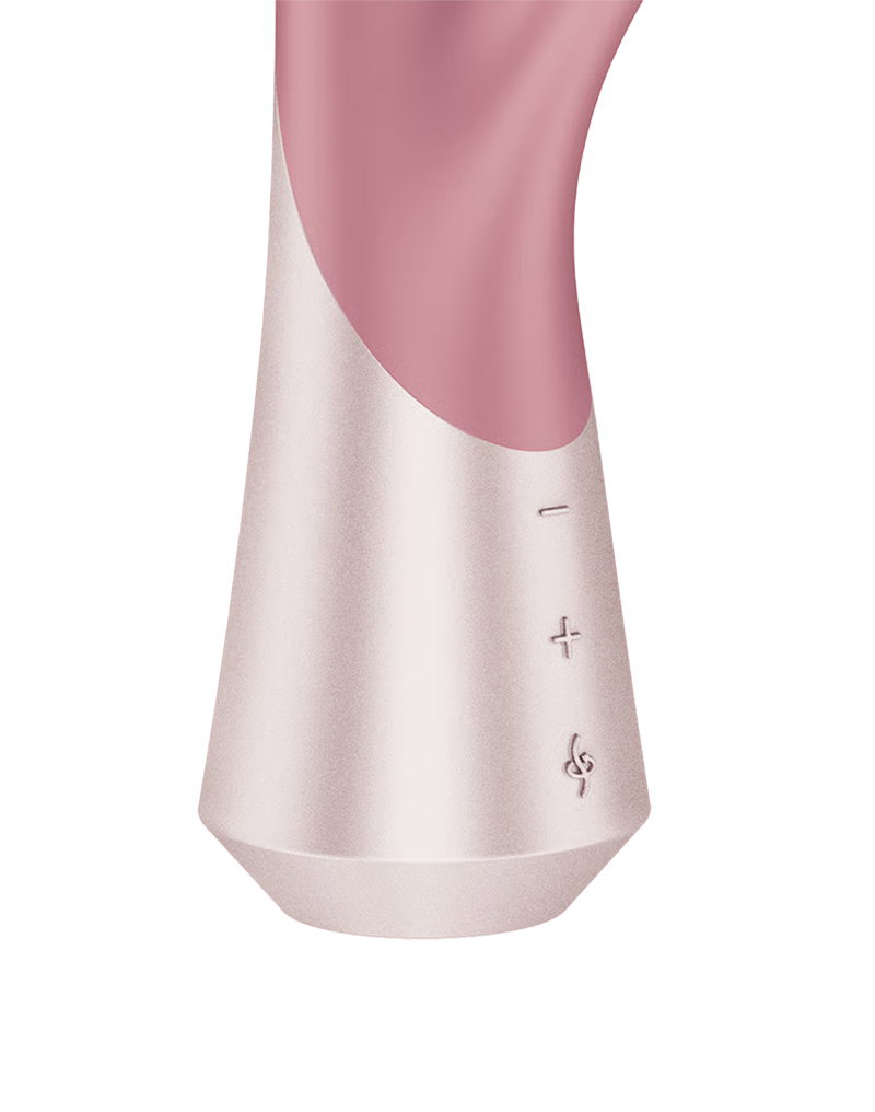 Satisfyer – Pearl Bunny 1