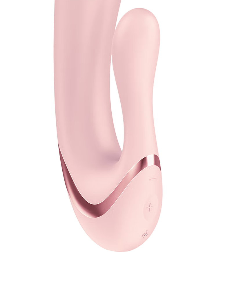 Satisfyer – Pearl Bunny 3