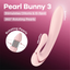 Satisfyer – Pearl Bunny 3