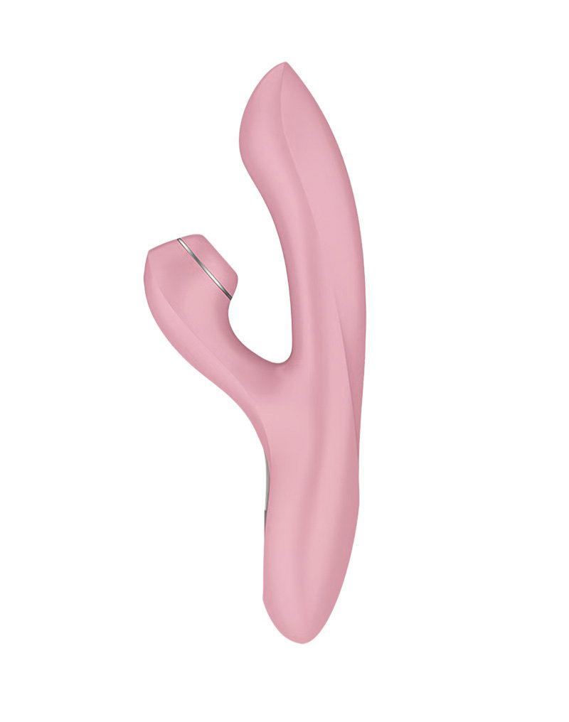 Satisfyer – Pro+ G-Spot Generation 2