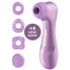 Satisfyer - Pro 2 Generation 4